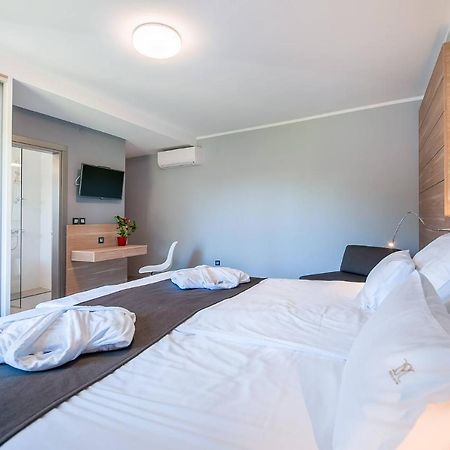 San Mar Lopar Apartment Luaran gambar