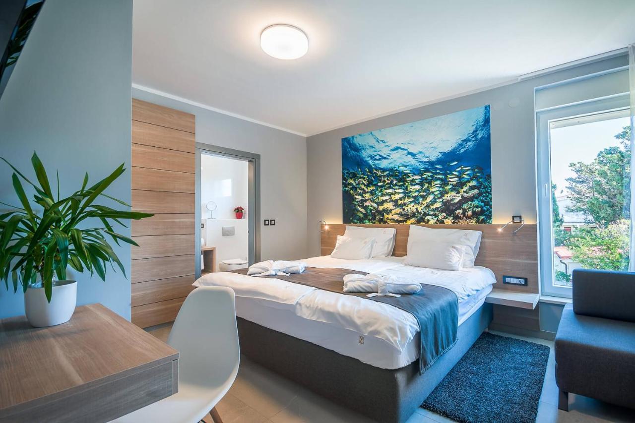 San Mar Lopar Apartment Luaran gambar
