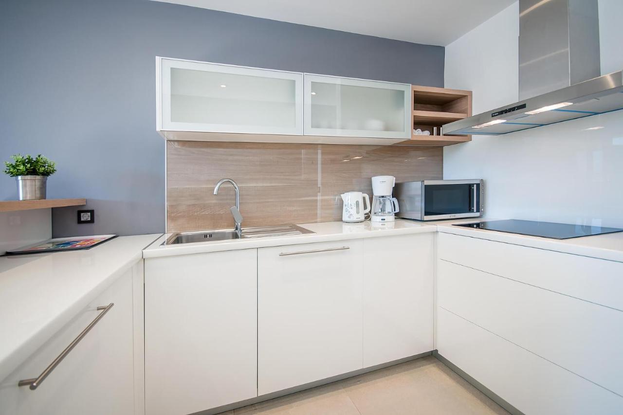 San Mar Lopar Apartment Luaran gambar