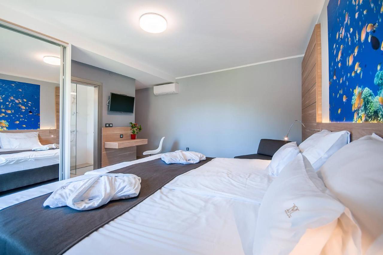 San Mar Lopar Apartment Luaran gambar