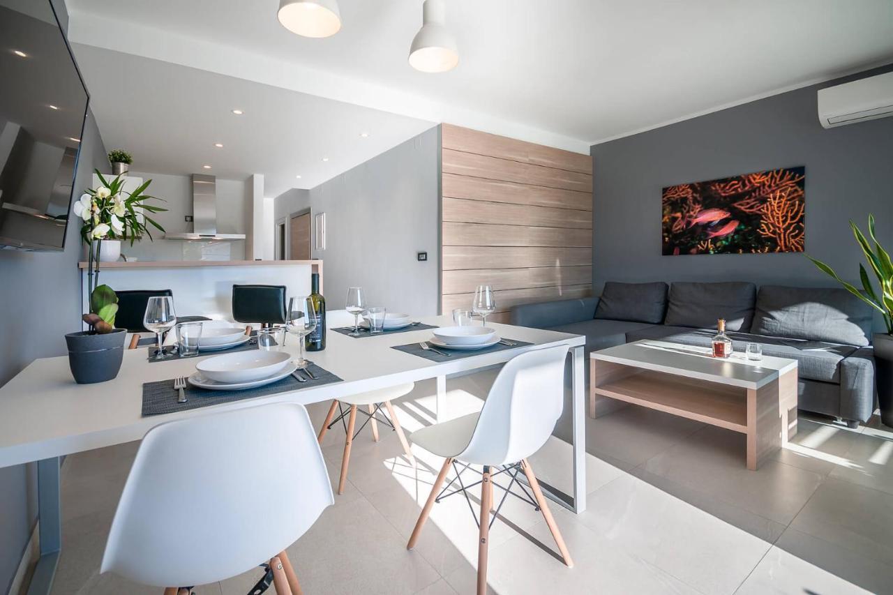 San Mar Lopar Apartment Luaran gambar