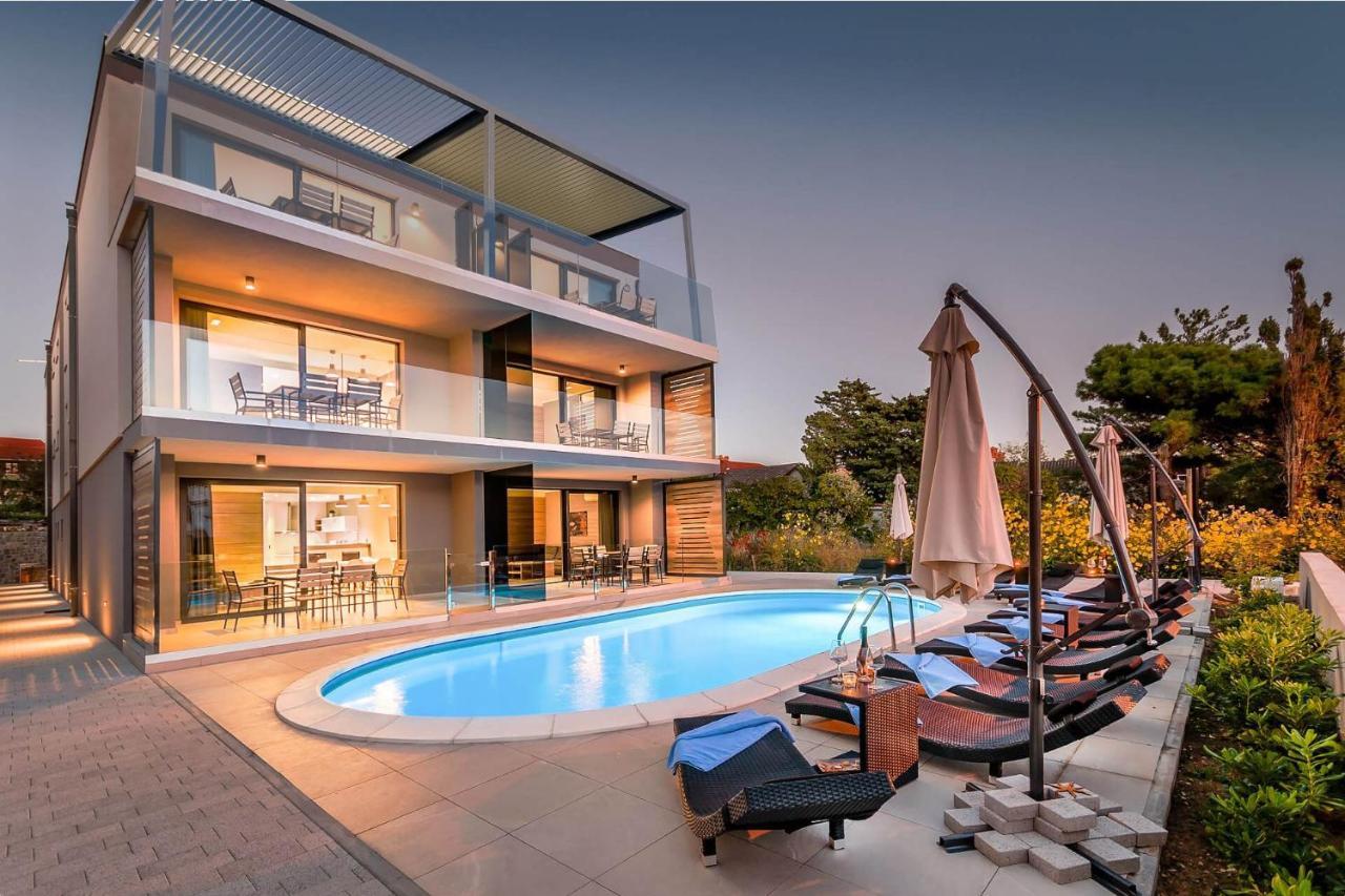 San Mar Lopar Apartment Luaran gambar