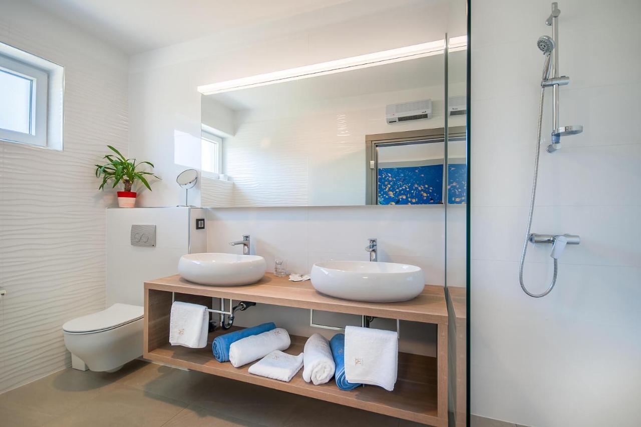 San Mar Lopar Apartment Luaran gambar