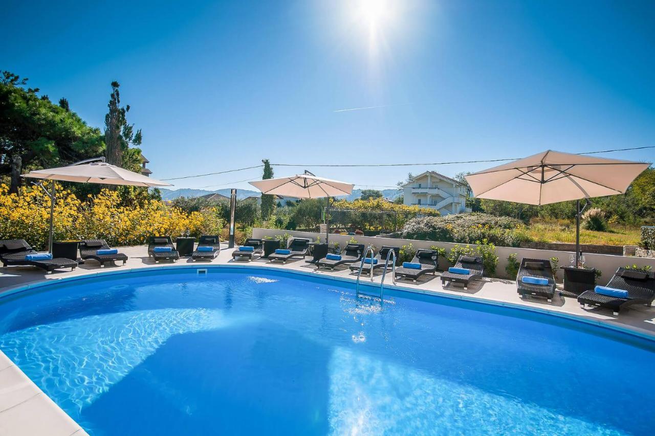 San Mar Lopar Apartment Luaran gambar